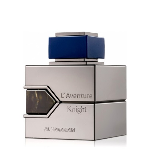 Al Haramain Perfumes L'Aventure Knight