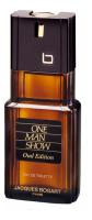 Jacques Bogart One Man Show Oud Edition