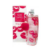 Naomi Campbell Cat Deluxe With Kisses