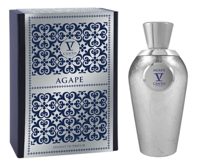 Parfum 100 ml