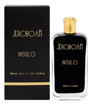 Parfum 100 ml