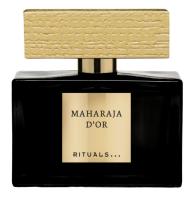 Rituals Maharaja d'Or