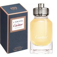 Cartier L’Envol Eau de Toilette