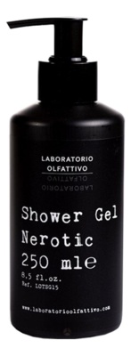 Gel de duș 250 ml