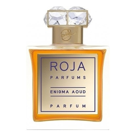 Roja Parfums Enigma Aoud