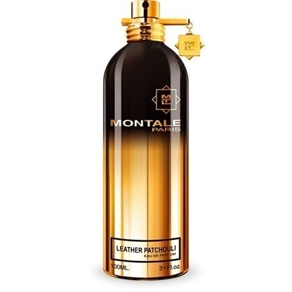 MONTALE Leather Patchouli