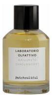 Laboratorio Olfattivo Patchouliful