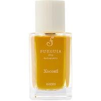 Fueguia 1833 Xocoatl