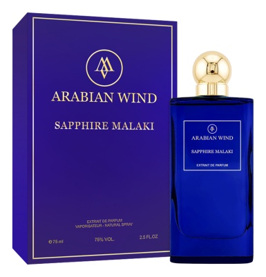 Parfum 75 ml