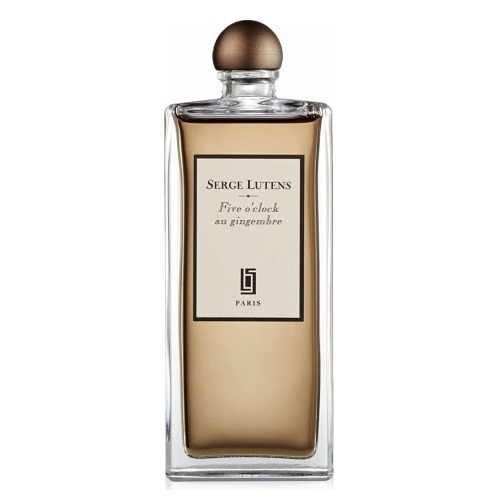 Serge Lutens Five O'Clock Au Gingembre