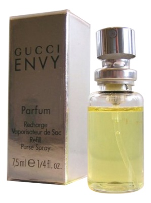 Parfum 7,5 ml Refill