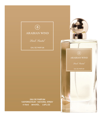 Apă de parfum 75 ml
