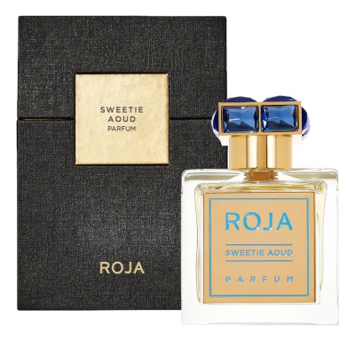 Parfum 100 ml