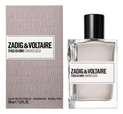 apă de toaletă 50 ml