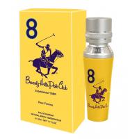 Giorgio Beverly Hills Beverly Hills Polo Club Sport 8 Pour Femme