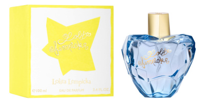 apă de parfum 100 ML
