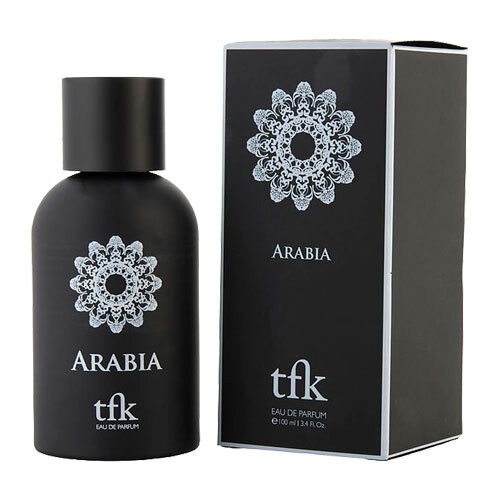 The Fragrance Kitchen Arabia