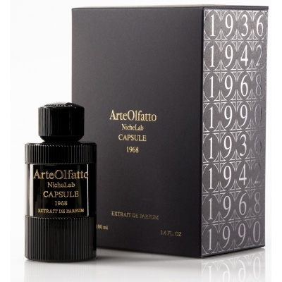 Parfum 100 ml