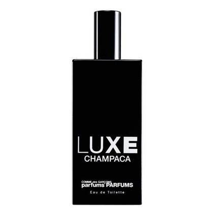 Comme des Garcons Parfums Luxe Champaca Eau de Toilette