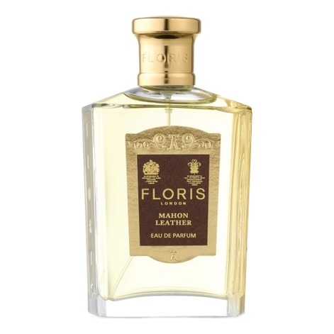 Floris Mahon Leather