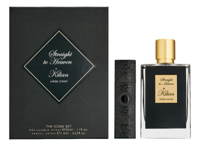 Set de 57,5 ml (edp 50 ml +7.5ml)