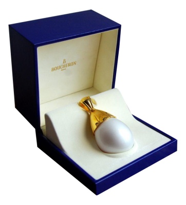 Parfum 30 ml