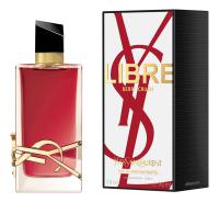 Yves Saint Laurent Libre Berry Crush
