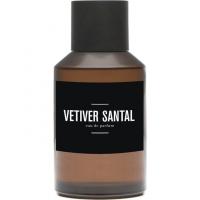 Marie Jeanne Vetiver Santal