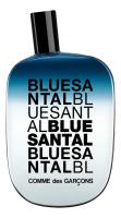Comme des Garcons Parfums Blue Santal