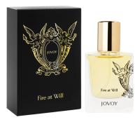 Jovoy Paris Fire At Will