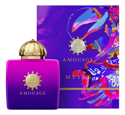 apă de parfum 100 ml