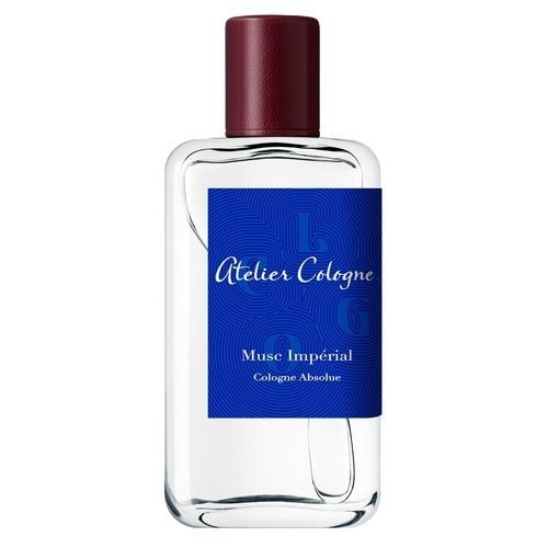 Atelier Cologne Musc Imperial