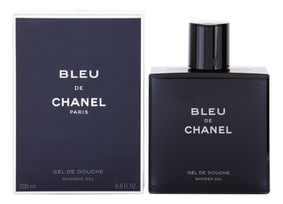 Gel de duș 200 ml