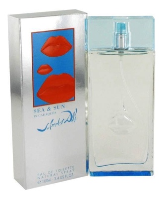 apă de toaletă 100 ml