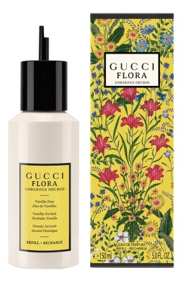 apă de parfum 150 ml (roată de rezervă)