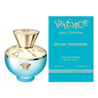 Versace Pour Femme Dylan Turquoise