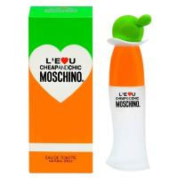 MOSCHINO L'eau Cheap and Chic