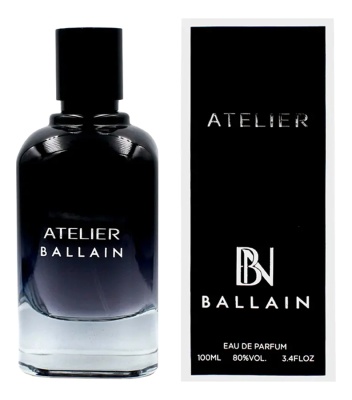 apă de parfum 100 ml
