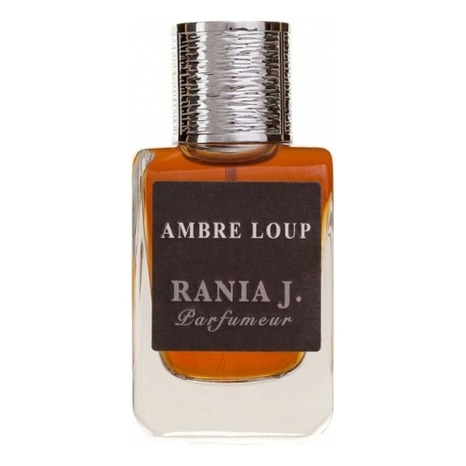 Rania J Ambre Loup