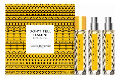 trusă 30 ml (edp 3 x 10 ml)