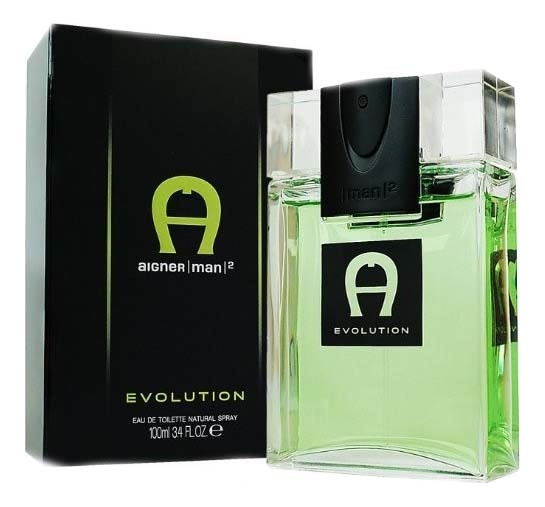 Etienne Aigner Evolution