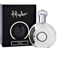 M. Micallef Aoud