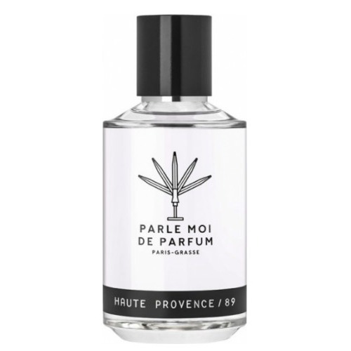 Parle Moi de Parfum Haute Provence 89