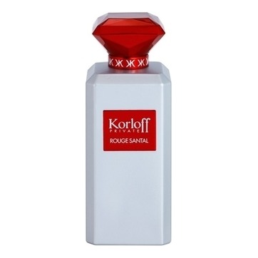 Korloff Paris Rouge Santal