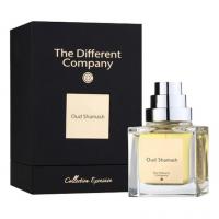 The Different Company Oud Shamash