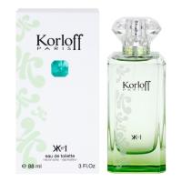 Korloff Paris K №1