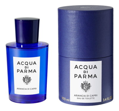 Apă de toaletă 100 ml