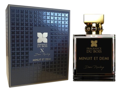 Parfum 100 ml