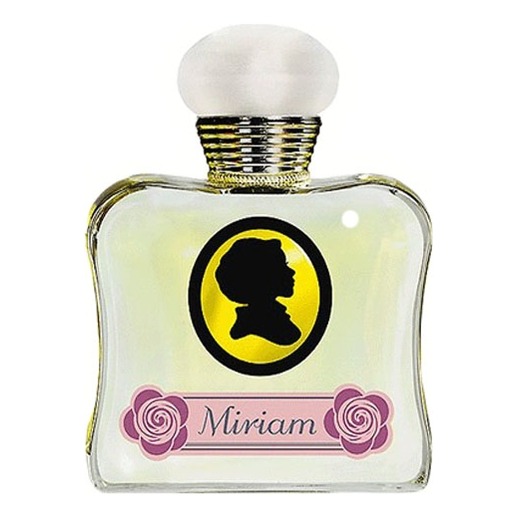 Tableau de Parfums Miriam