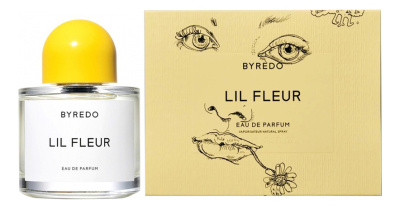 apă de parfum 100 ml (amber)